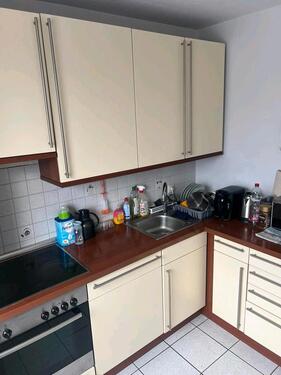 Foto - Etagenwohnung in Gronau (Westfahlen) zur Miete