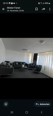 Foto - 3 Zimmer Etagenwohnung zur Miete in Hildesheim