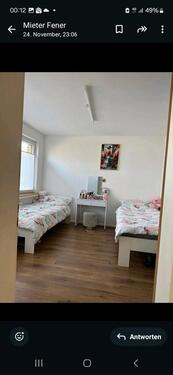 Foto - 3 Zimmer Etagenwohnung in Hildesheim