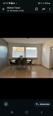 Foto - Etagenwohnung in Hildesheim zur Miete