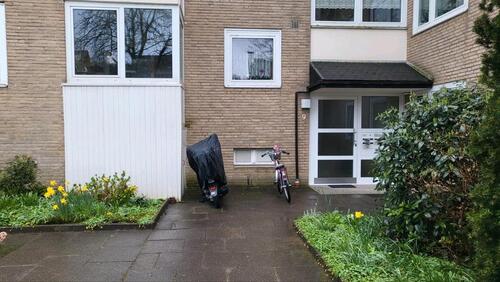 Foto - 4 Zimmer Etagenwohnung zur Miete in Osnabrück