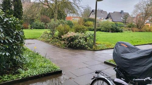 Foto - 4 Zimmer Etagenwohnung in Osnabrück