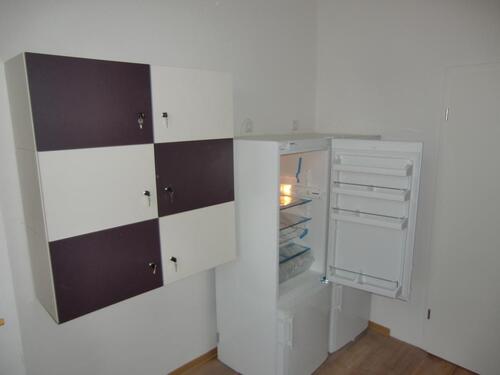 Foto - 1 Zimmer Etagenwohnung in Gießen