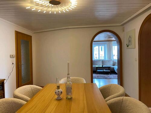 Foto - 6 Zimmer Etagenwohnung zum Kaufen in Donauwörth