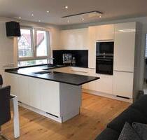 Exklusive 4,5 Zimmer Wohnung in Nürtingen-Raidwangen