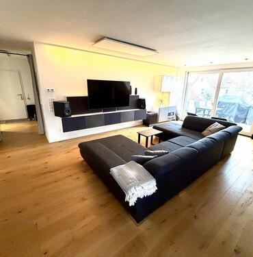 Foto - 4.5 Zimmer Einfamilienhaus zum Kaufen in Nürtingen