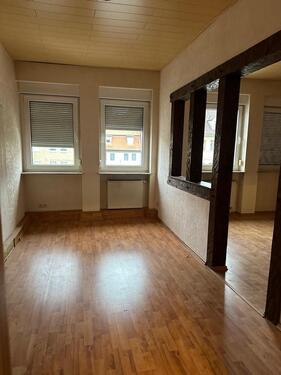 Foto - Etagenwohnung in Aschersleben zur Miete