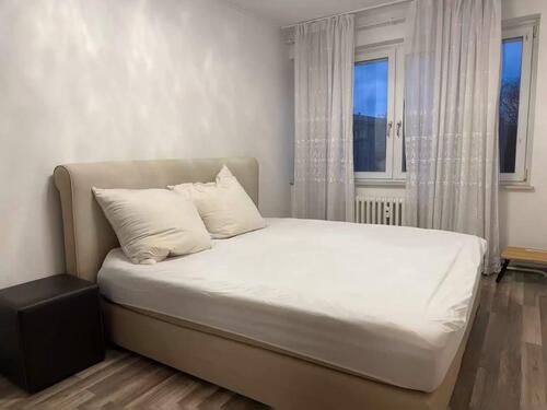 Foto - WG zimmer in Frauen WG U6 Westphalweg