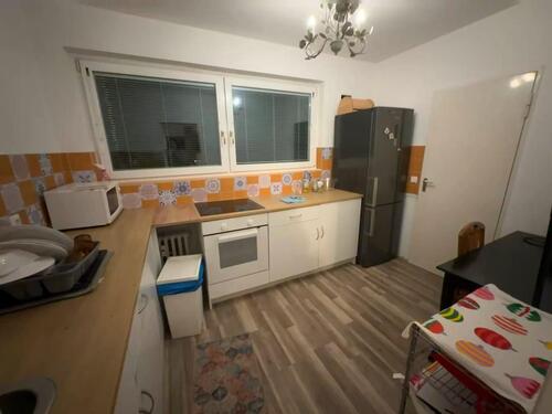 Foto - 4 Zimmer Etagenwohnung in Berlin