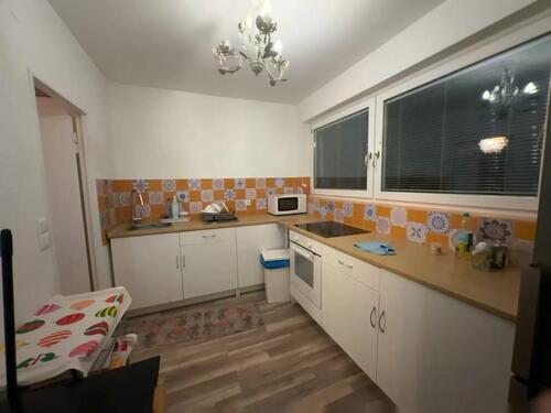 Foto - Etagenwohnung in Berlin zur Miete