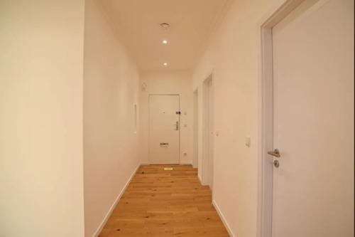 Foto - Erstbezug nach Sanierung! Sofort verfügbar