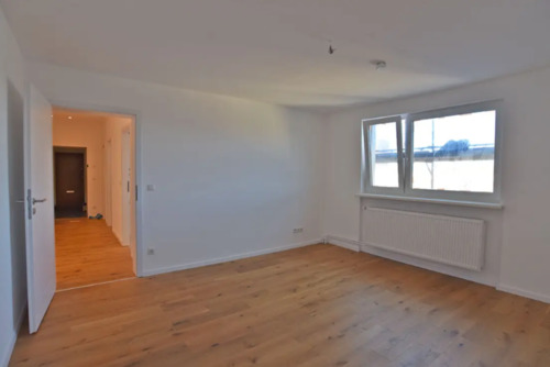 Foto - Etagenwohnung in Berlin zur Miete