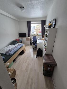Foto - 1 Zimmer Erdgeschoßwohnung zur Miete in Göttingen