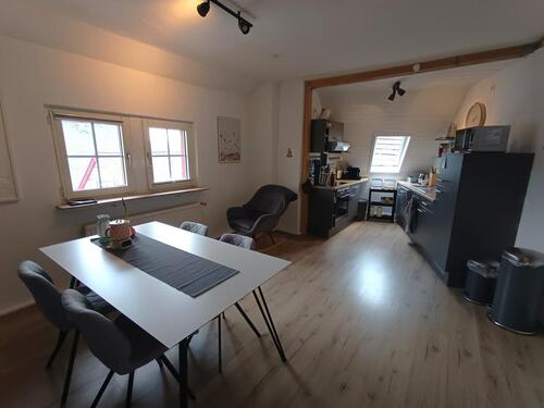 Foto - 3 Zimmer Dachgeschoßwohnung in Erpel