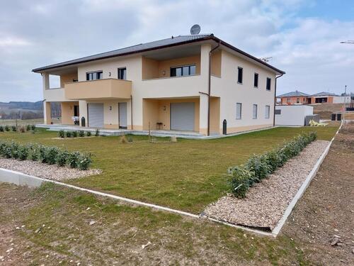 Foto - 4 Zimmer Etagenwohnung zur Miete in Bissingen