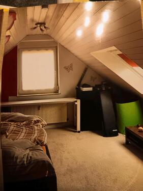 Foto - 5 Zimmer Etagenwohnung zur Miete in Pleinfeld