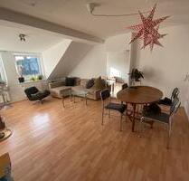 2-Zimmer Wohnung in Köln-Kalk – ab 01.04