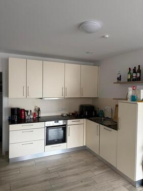 Foto - Schicke helle 2 ZKB Wohnung im Zentrum von Cloppenburg