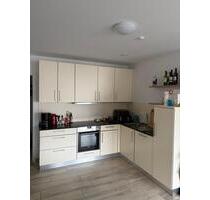 Schicke helle 2 ZKB Wohnung im Zentrum von Cloppenburg