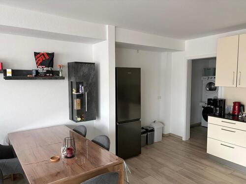 Foto - 2 Zimmer Etagenwohnung zur Miete in Cloppenburg