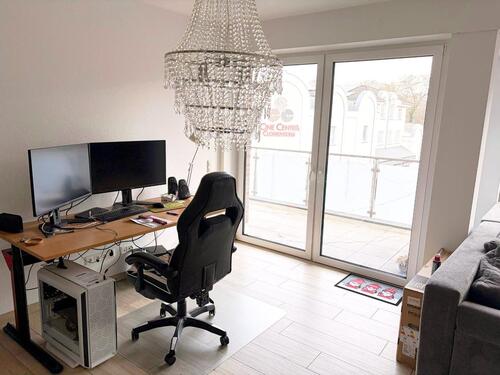 Foto - Etagenwohnung in Cloppenburg zur Miete