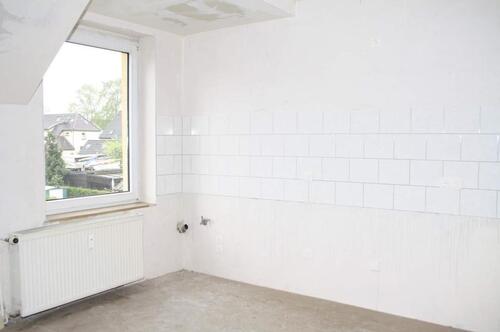 Foto - Etagenwohnung in Marl zur Miete