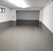 Lager- Abstellraum im UG eines Wohnhauses - Ratingen