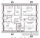 Foto - 3 Zimmer Etagenwohnung zur Miete in Rhauderfehn
