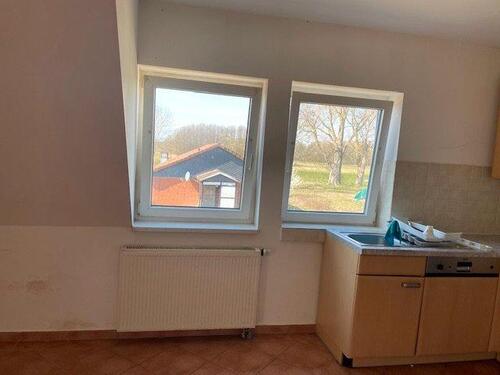 Foto - 2 Zimmerwohnung zwischen Lauenburg und Boizenburg