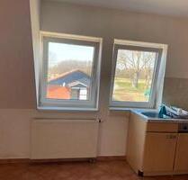 2 Zimmerwohnung zwischen Lauenburg und Boizenburg - Boizenburg/Elbe