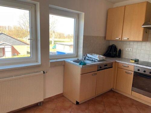 Foto - Dachgeschoßwohnung in Boizenburg/Elbe zur Miete