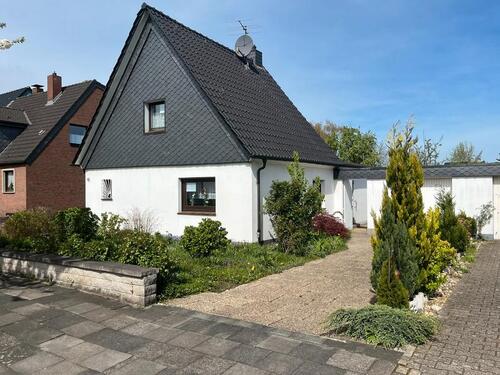Foto - 5 Zimmer Einfamilienhaus zum Kaufen in Duisburg