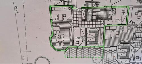 Foto - 4 Zimmer EG Wohnung in Freigericht - Neusses