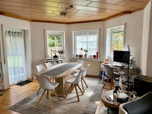 Foto - 4 Zimmer Erdgeschoßwohnung zur Miete in Freigericht