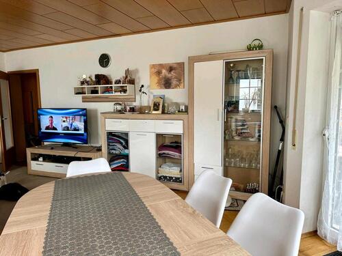 Foto - 4 Zimmer Erdgeschoßwohnung in Freigericht