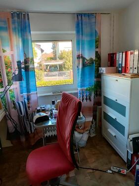 Foto - 2 Zimmer Erdgeschoßwohnung in Frankfurt am Main