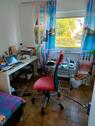 Foto - Erdgeschoßwohnung in Frankfurt am Main zur Miete