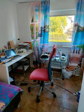 Foto - Erdgeschoßwohnung in Frankfurt am Main zur Miete