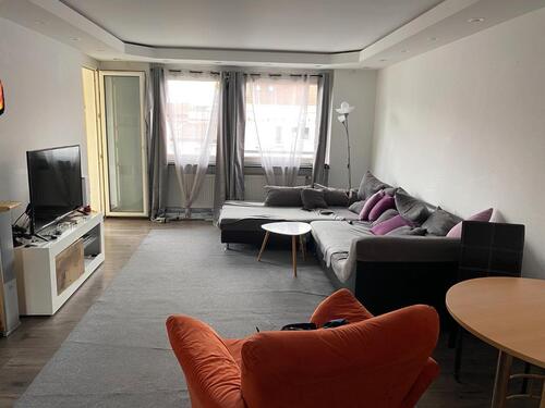 Foto - Helle 4 Zi. Wohnung - Kleinostheim