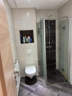 Foto - 4 Zimmer Etagenwohnung zur Miete in Aschaffenburg