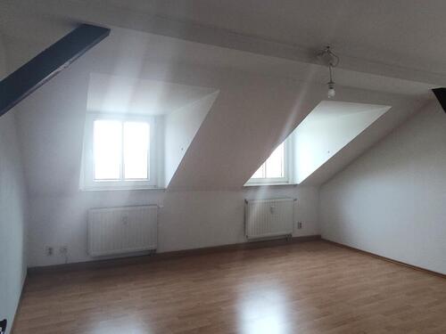 Foto - 2 Zimmer Dachgeschoßwohnung in Plauen