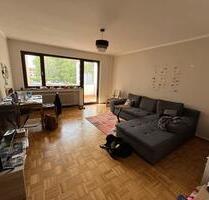 Helle 2-Zimmer Wohnung in Bochum mit Balkon und Einbauküche