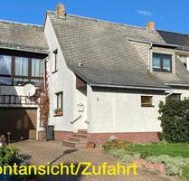 Einfamilienhaus, Reihenhaus, Haus, EFH - Leisnig