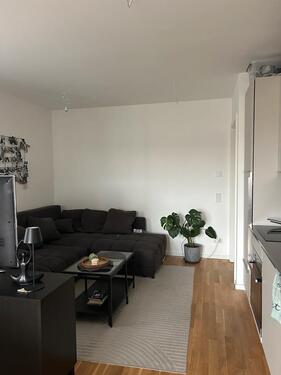 Foto - Neubauwohnung in Friedenau - 1.589,00 EUR Kaltmiete,