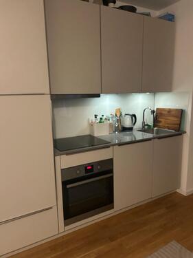 Foto - Etagenwohnung in Berlin zur Miete