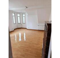 Wohnung Dachgeschoss - 544,00 EUR Kaltmiete, in Weida (PLZ: 07570)