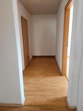 Foto - Etagenwohnung in Weida