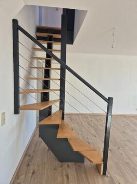 Foto - Etagenwohnung in Geestland