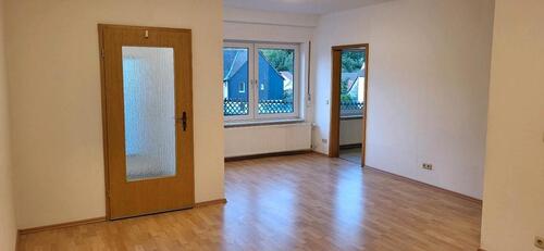 Foto - 2 ZKB-Wohnung in Bad Hersfeld-Heenes