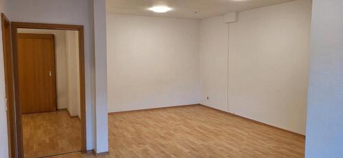 Foto - Etagenwohnung in Bad Hersfeld